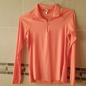 Sun shirt by Under Armour